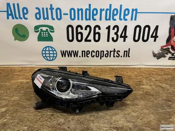 ALFA ROMEO GIULIA XENON LED KOPLAMP 50557244 ALLES LEVERBAAR beschikbaar voor biedingen