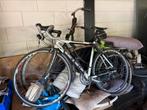 Wielrenfiets, Ophalen of Verzenden, Gebruikt, Aluminium, Overige merken