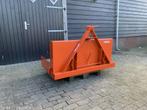 Hekamp grond bak transportbak, Transport, Overige, Ophalen of Verzenden, Bredeweg 72, 2752AC Moerkapelle, NL