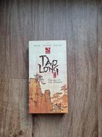 Tao Long bordspel (nieuw), Hobby en Vrije tijd, Gezelschapsspellen | Bordspellen, Ophalen of Verzenden, Nieuw