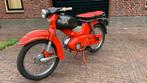 Kreidler Florett eitank super 4 met brommer kenteken, Ophalen, Zo goed als nieuw