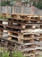 Houten pallets, Tuin en Terras, Minder dan 3 m³, Ophalen