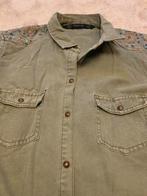 Dames bloesje maat s, Kleding | Dames, Blouses en Tunieken, Ophalen of Verzenden, Nieuw, Maat 38/40 (M)