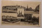 1936 ROOSENDAAL, Ophalen of Verzenden, 1920 tot 1940, Gelopen, Noord-Brabant
