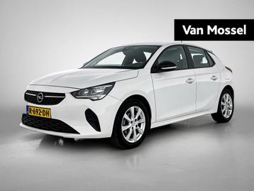Opel Corsa 1.2 Edition | Apple Carplay/Android Auto | Parkee beschikbaar voor biedingen