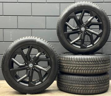 18 inch MG EHS 5x112 ET41 Continental 235/50/18 TPMS beschikbaar voor biedingen