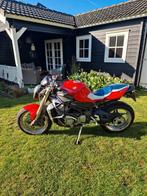 Brutale  750  2004, Particulier, Naked bike