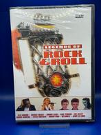 011. Legends of Rock & Roll DVD - Nieuw!, Alle leeftijden, Verzenden, Nieuw in verpakking, Muziek en Concerten