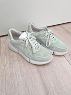 Hele fijne lichtgroene sneakers, Hip, Overige kleuren, Ophalen of Verzenden, Sneakers of Gympen