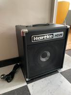 Nieuwe Hartke HD25 basversterker 25/02/2024 gekocht, Muziek en Instrumenten, Minder dan 50 watt, Ophalen of Verzenden, Zo goed als nieuw