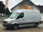 Mercedes-Benz Sprinter 313 CDI Euro 5 L2H2 automaat airco fa, Automaat, Euro 5, Gebruikt, Zwart
