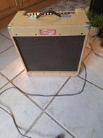 Philipson xl30r gitaarversterker, Ophalen, Zo goed als nieuw, Minder dan 50 watt