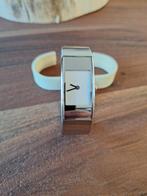 Jacob Jensen 440 horloge, Sieraden, Tassen en Uiterlijk, Horloges | Dames, Ophalen, Gebruikt, Staal, Overige merken