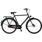 CORTINA U1 H56 Heren Black Matt 56cm 2022, Fietsen en Brommers, Fietsen | Heren | Herenfietsen, Overige merken, -, - 0
-, NL, Nieuw