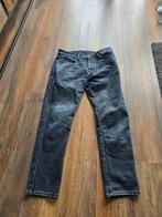 REV'IT ORTES MOTORJEANS, Motoren, Kleding | Motorkleding, Heren, Ophalen of Verzenden, Broek | textiel, REV’IT!
