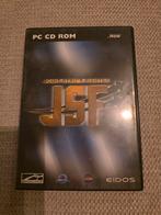 Joint Strike Fighter - JSF - PC CD ROM, Gebruikt, 1 speler, Ophalen of Verzenden, Vanaf 12 jaar