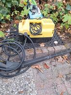 Hoge druk spuit, Tuin en Terras, Hogedrukreinigers, Ophalen, Zo goed als nieuw, Elektrisch
