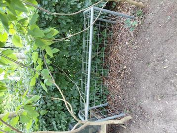 Voetbal goaltje beschikbaar voor biedingen