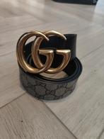 Gucci riem, Kleding | Dames, Riemen en Ceinturen, Ophalen, 80 tot 90 cm, Zwart, Heupriem