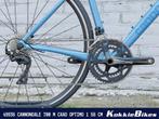 Cannondale 700 M CAAD Optimo 1 ALP 56 Heren Alp 56cm 2021, 53 tot 57 cm, Gebruikt, Overige merken