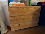 IKEA IVAR Grenen Ladekast, Huis en Inrichting, Ophalen, Gebruikt, 50 tot 100 cm, 3 of 4 laden