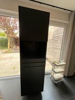 IKEA Kast 210x60x61 met Lampje, Huis en Inrichting, Kasten | Kledingkasten, Ophalen, 200 cm of meer, 50 tot 100 cm, Zo goed als nieuw