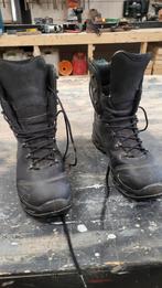 Werkschoenen - Stevig en Betrouwbaar!, Kleding | Heren, Schoenen, Ophalen, Lowa, Zwart, Werkschoenen