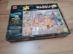 Wasgij Puzzel 11 - Nette Staat 1000 stukjes, Ophalen of Verzenden, 500 t/m 1500 stukjes, Zo goed als nieuw, Legpuzzel