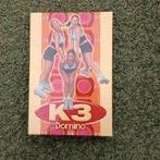K3 Domino - Compleet!, Hobby en Vrije tijd, Gezelschapsspellen | Bordspellen, Drie of vier spelers, Ophalen of Verzenden, Gebruikt