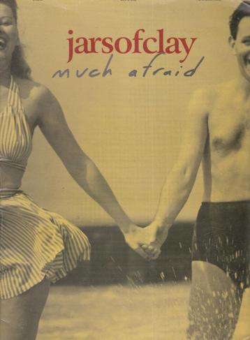 JARSOFCLAY - much afraid beschikbaar voor biedingen