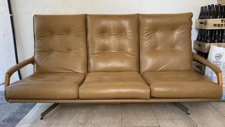 Eugen Schmid bank  voor Soloform, Huis en Inrichting, Banken | Bankstellen, Gebruikt, Tweepersoons, 150 tot 200 cm, 75 tot 100 cm