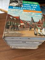 Conplete serie Ach Lieve Tijd 1000 jaar Duin-en Bollenstreek, Ophalen of Verzenden, Zo goed als nieuw