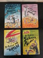 Dr. Proktor 4 delen, Boeken, Ophalen of Verzenden, Zo goed als nieuw