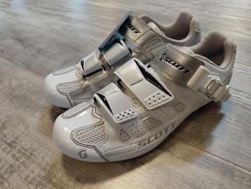 Scott Road Lady Pro Fietsschoenen maten 37 en 38 Nieuw! beschikbaar voor biedingen