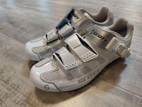 Scott Road Lady Pro Fietsschoenen maten 37 en 38 Nieuw!, Fietsen en Brommers, Fietsaccessoires | Fietskleding, Nieuw, Schoenen