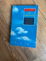 De opluchting- Jan Geurtz, Boeken, Psychologie, Ophalen of Verzenden