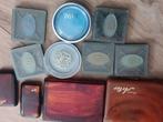 Vintage cosmetica, Ophalen of Verzenden, Zo goed als nieuw, Gehele gezicht