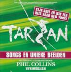 tarzan, Ophalen of Verzenden, Zo goed als nieuw