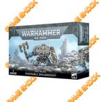 NIEUW Space Wolves Venerable Dreadnought Warhammer 40K, Nieuw, Warhammer, Toebehoren, Ophalen of Verzenden