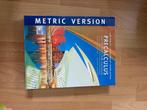 Precalculus: Mathematics for calculus (econometrie jaar 1), Ophalen of Verzenden, Cengage Learning, Beta, WO