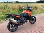 Super strakke KTM 1190 adventure 2014, Motoren, Motoren | KTM, 2 cilinders, Particulier, Meer dan 35 kW, Toermotor
