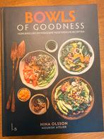 Bowls of Goodness - Vegetarische Recepten, Voorgerechten en Soepen, Ophalen of Verzenden, Zo goed als nieuw, Gezond koken