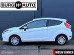 Ford Fiesta 1.25 Trend 3 deurs - AIRCO - EL. RAMEN + SPIEGEL, Auto's, Voorwielaandrijving, Stof, 4 cilinders, 82 pk