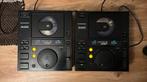 Pioneer cdj-500ii 2 stuks, Muziek en Instrumenten, Dj-sets en Draaitafels, Ophalen of Verzenden, Zo goed als nieuw, Pioneer