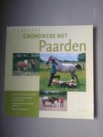 Handboek grondwerk met paarden, Ophalen of Verzenden, Gelezen, Paarden of Pony's
