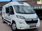 Adria TWIN 600SP | Luifel | Horre | Camera | Cruise | Pilote, Caravans en Kamperen, Campers, Buscamper of Camperbus, Airconditioning