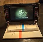 Rns510 Origineel Volkswagen incl Montage, Ophalen of Verzenden