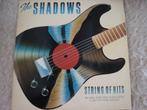 The shadows string of hits, Cd's en Dvd's, Vinyl | Overige Vinyl, Ophalen of Verzenden, Zo goed als nieuw