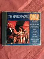 Gold - The Staple Singers, Verzenden, 1980 tot 2000, Gebruikt, Soul of Nu Soul