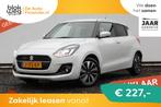 Suzuki Swift 1.2 Stijl Smart Hybrid € 16.450,00, Auto's, Adaptive Cruise Control, Stof, Gebruikt, 1242 cc